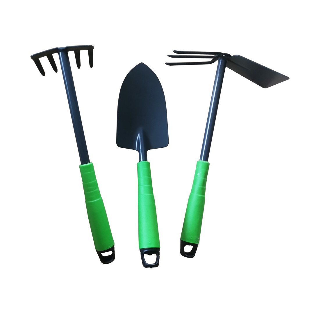 Gardener 10475 Üçlü Bahçe Seti