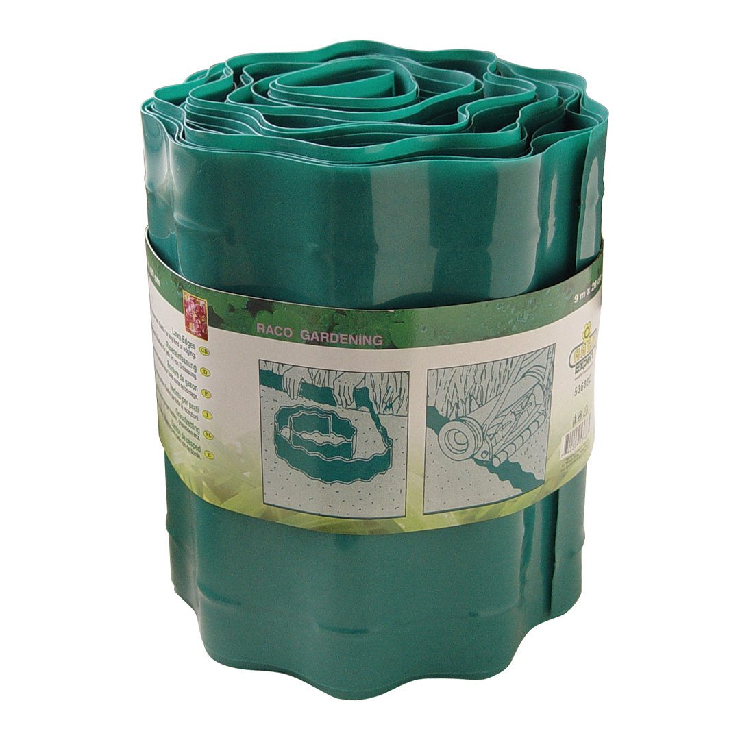 Raco 53683 Plastik Kenar Çiti – Bahçe